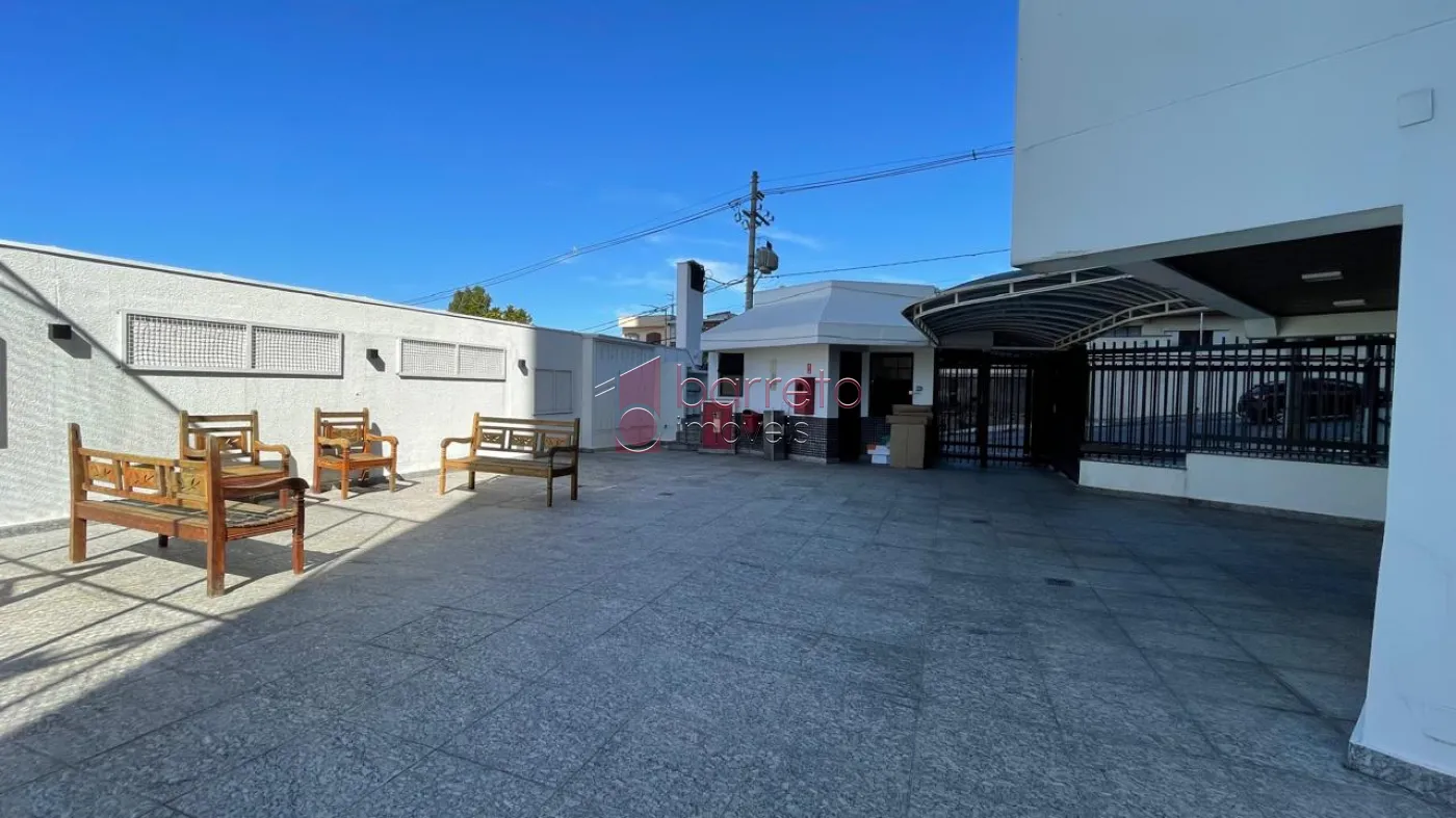 APARTAMENTO PARA VENDA E LOCAÇÃO NO CONDOMÍNIO PARQUE JUNDIAÍ – JUNDIAÍ/SP