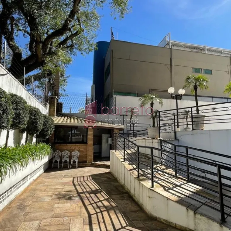 APARTAMENTO PARA VENDA E LOCAÇÃO NO CONDOMÍNIO PARQUE JUNDIAÍ – JUNDIAÍ/SP