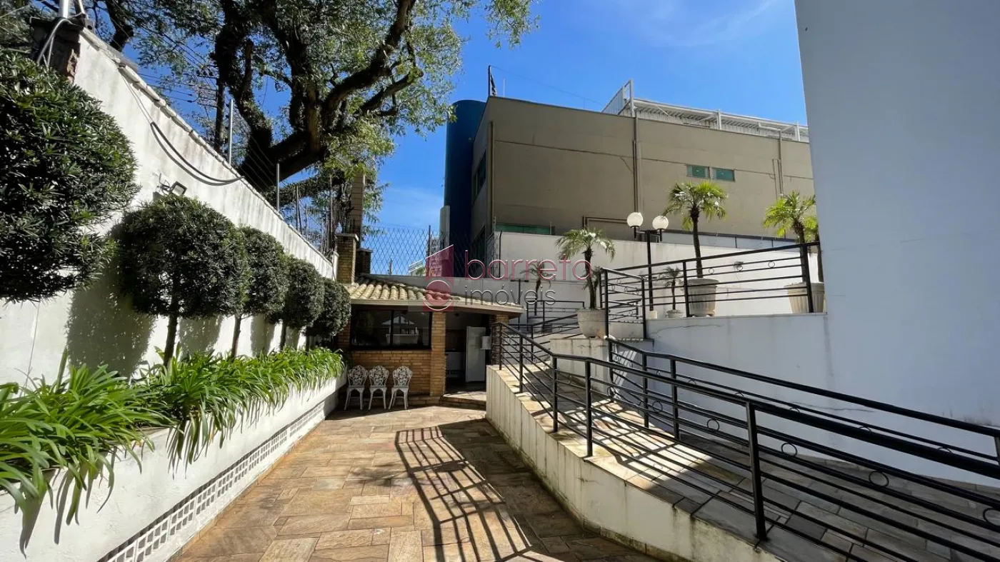 APARTAMENTO PARA VENDA E LOCAÇÃO NO CONDOMÍNIO PARQUE JUNDIAÍ – JUNDIAÍ/SP