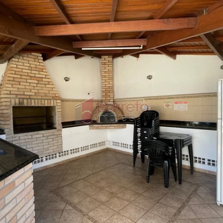 APARTAMENTO PARA VENDA E LOCAÇÃO NO CONDOMÍNIO PARQUE JUNDIAÍ – JUNDIAÍ/SP
