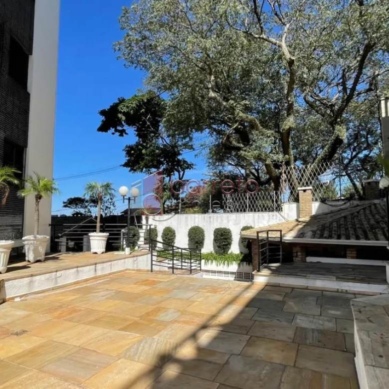 APARTAMENTO PARA VENDA E LOCAÇÃO NO CONDOMÍNIO PARQUE JUNDIAÍ – JUNDIAÍ/SP