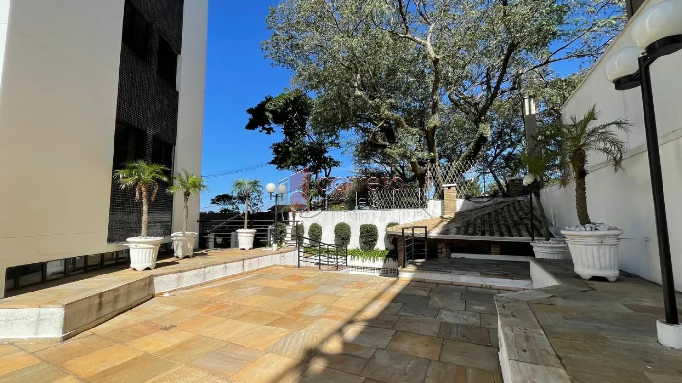 APARTAMENTO PARA VENDA E LOCAÇÃO NO CONDOMÍNIO PARQUE JUNDIAÍ – JUNDIAÍ/SP