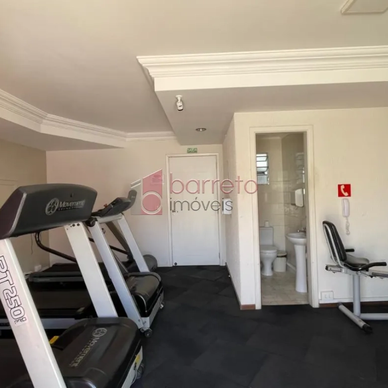 APARTAMENTO PARA VENDA E LOCAÇÃO NO CONDOMÍNIO PARQUE JUNDIAÍ – JUNDIAÍ/SP