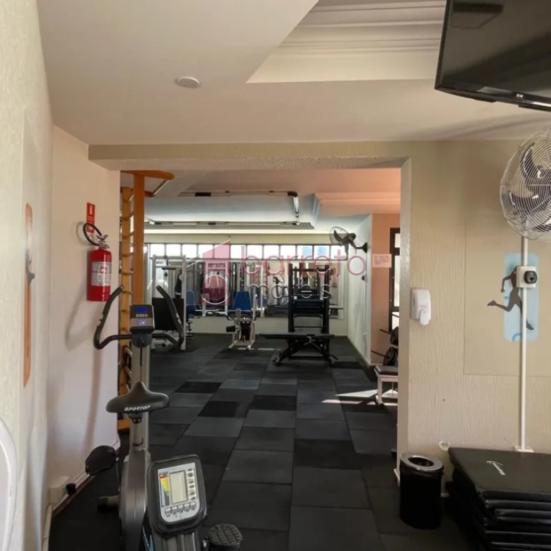 APARTAMENTO PARA VENDA E LOCAÇÃO NO CONDOMÍNIO PARQUE JUNDIAÍ – JUNDIAÍ/SP