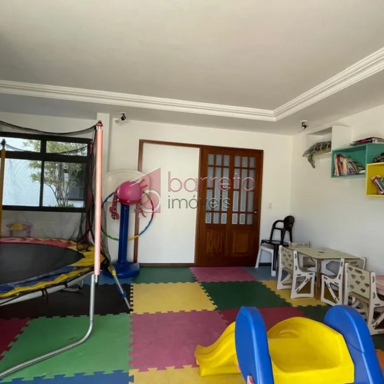 APARTAMENTO PARA VENDA E LOCAÇÃO NO CONDOMÍNIO PARQUE JUNDIAÍ – JUNDIAÍ/SP