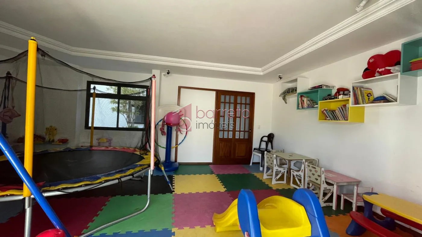 APARTAMENTO PARA VENDA E LOCAÇÃO NO CONDOMÍNIO PARQUE JUNDIAÍ – JUNDIAÍ/SP