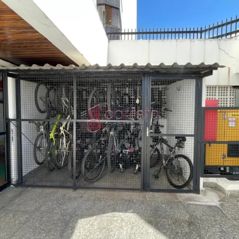 APARTAMENTO PARA VENDA E LOCAÇÃO NO CONDOMÍNIO PARQUE JUNDIAÍ – JUNDIAÍ/SP