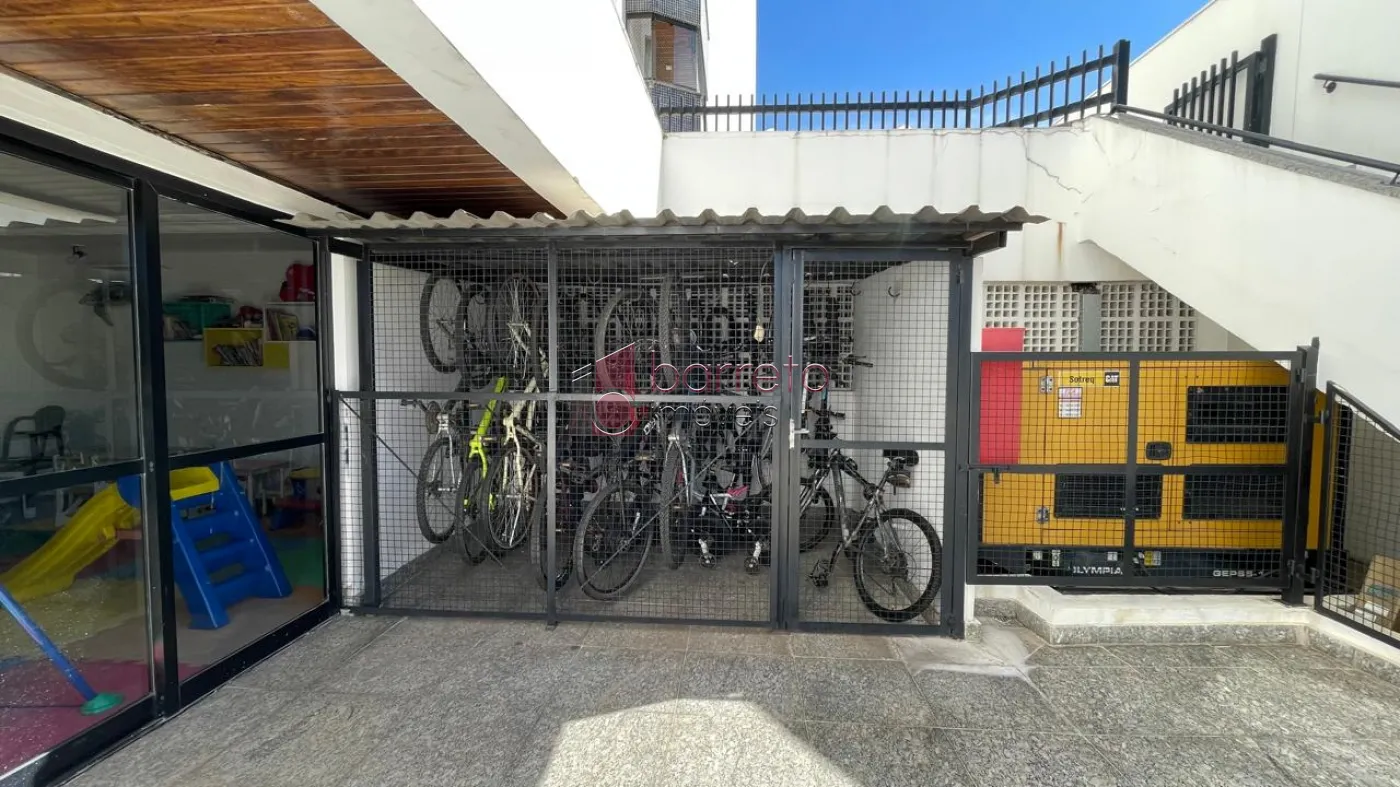 APARTAMENTO PARA VENDA E LOCAÇÃO NO CONDOMÍNIO PARQUE JUNDIAÍ – JUNDIAÍ/SP