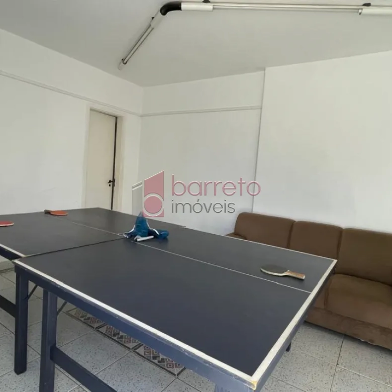 APARTAMENTO PARA VENDA E LOCAÇÃO NO CONDOMÍNIO PARQUE JUNDIAÍ – JUNDIAÍ/SP