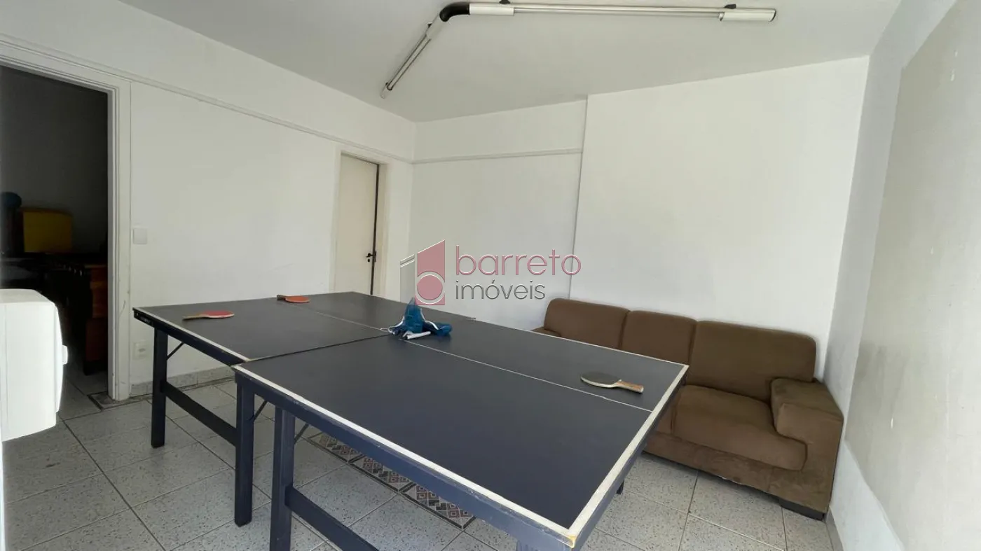 APARTAMENTO PARA VENDA E LOCAÇÃO NO CONDOMÍNIO PARQUE JUNDIAÍ – JUNDIAÍ/SP