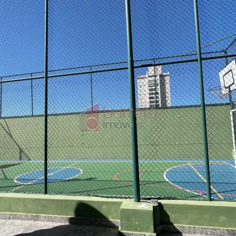 APARTAMENTO PARA VENDA E LOCAÇÃO NO CONDOMÍNIO PARQUE JUNDIAÍ – JUNDIAÍ/SP