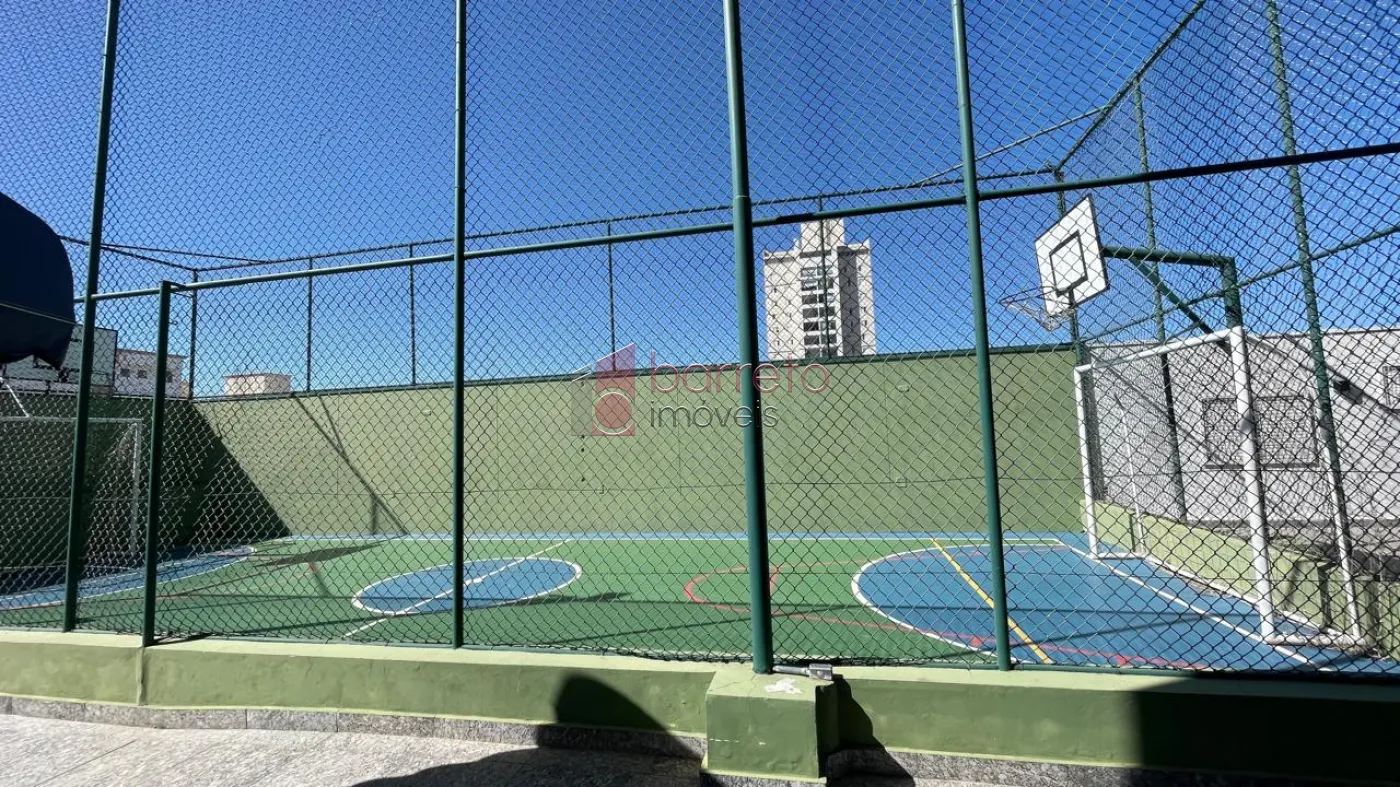 APARTAMENTO PARA VENDA E LOCAÇÃO NO CONDOMÍNIO PARQUE JUNDIAÍ – JUNDIAÍ/SP
