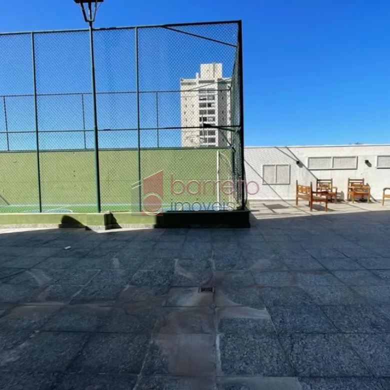 APARTAMENTO PARA VENDA E LOCAÇÃO NO CONDOMÍNIO PARQUE JUNDIAÍ – JUNDIAÍ/SP