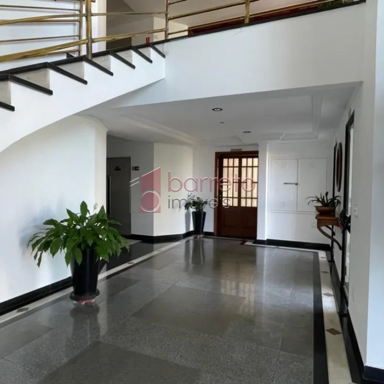 APARTAMENTO PARA VENDA E LOCAÇÃO NO CONDOMÍNIO PARQUE JUNDIAÍ – JUNDIAÍ/SP