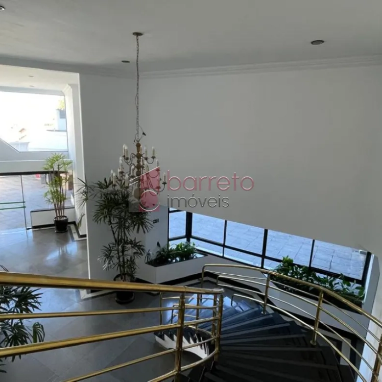 APARTAMENTO PARA VENDA E LOCAÇÃO NO CONDOMÍNIO PARQUE JUNDIAÍ – JUNDIAÍ/SP