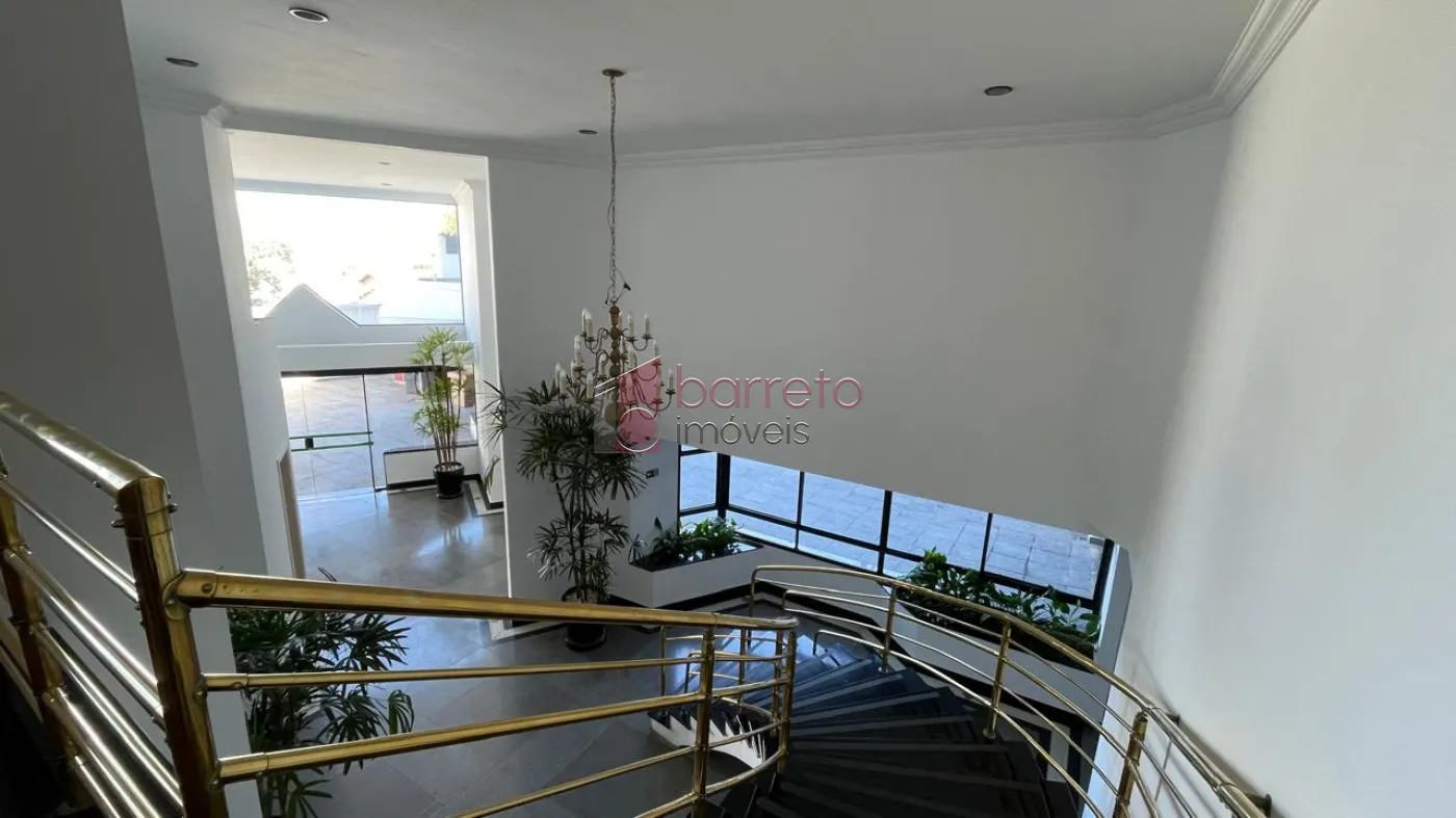 APARTAMENTO PARA VENDA E LOCAÇÃO NO CONDOMÍNIO PARQUE JUNDIAÍ – JUNDIAÍ/SP