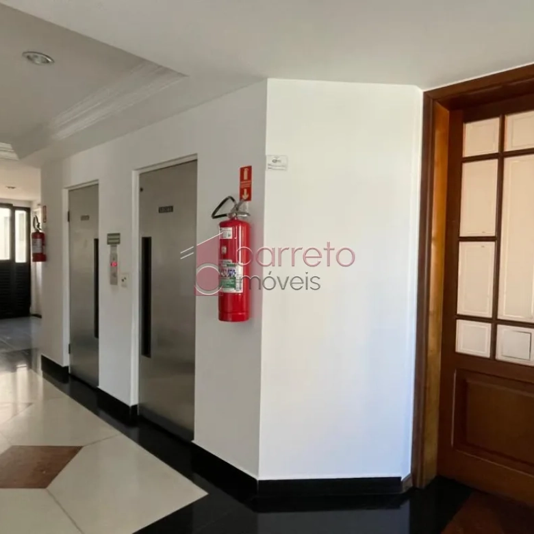 APARTAMENTO PARA VENDA E LOCAÇÃO NO CONDOMÍNIO PARQUE JUNDIAÍ – JUNDIAÍ/SP