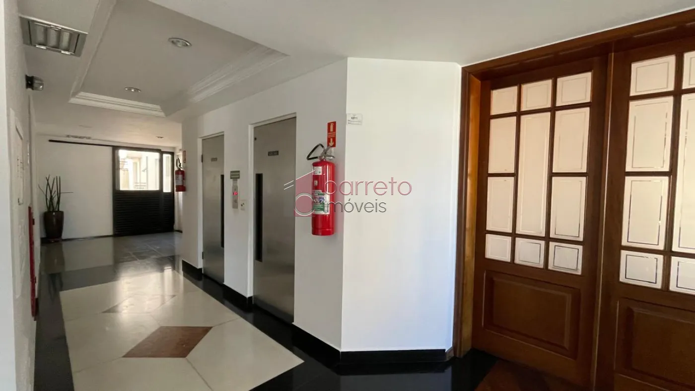 APARTAMENTO PARA VENDA E LOCAÇÃO NO CONDOMÍNIO PARQUE JUNDIAÍ – JUNDIAÍ/SP