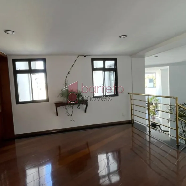 APARTAMENTO PARA VENDA E LOCAÇÃO NO CONDOMÍNIO PARQUE JUNDIAÍ – JUNDIAÍ/SP