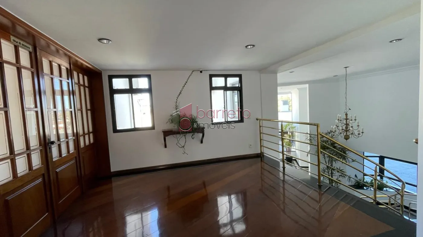 APARTAMENTO PARA VENDA E LOCAÇÃO NO CONDOMÍNIO PARQUE JUNDIAÍ – JUNDIAÍ/SP