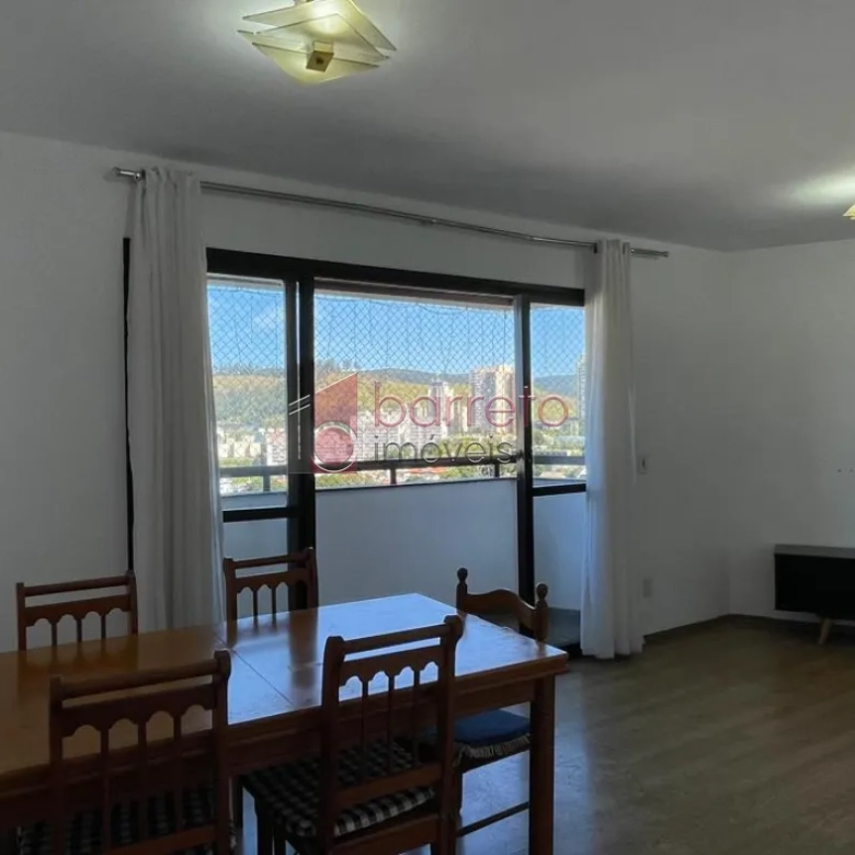 APARTAMENTO PARA VENDA E LOCAÇÃO NO CONDOMÍNIO PARQUE JUNDIAÍ – JUNDIAÍ/SP