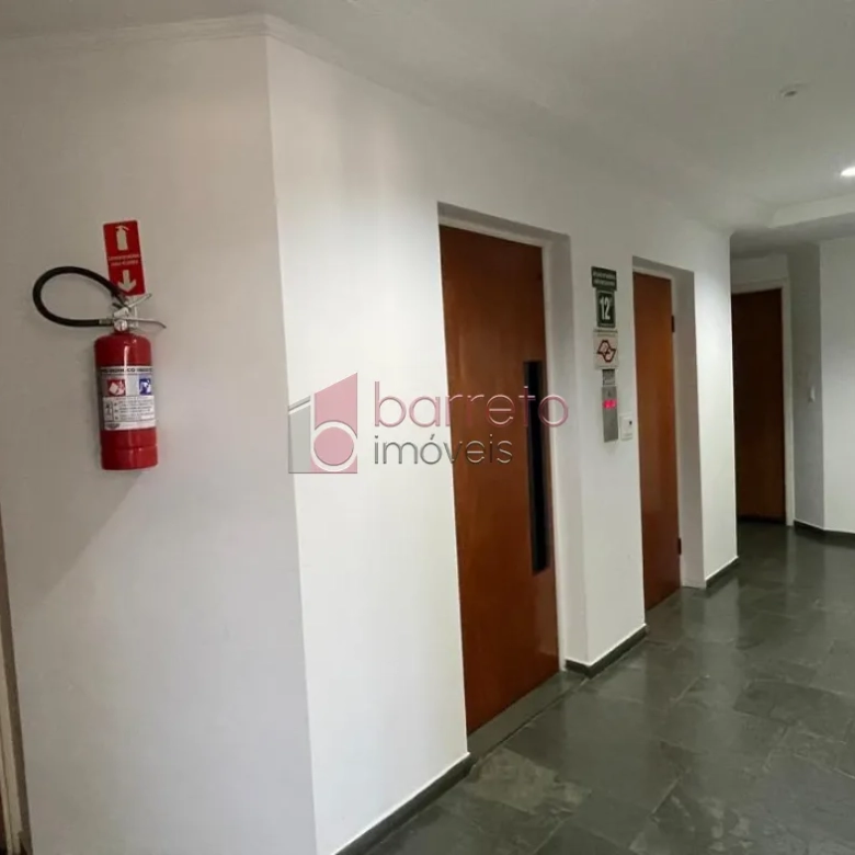 APARTAMENTO PARA VENDA E LOCAÇÃO NO CONDOMÍNIO PARQUE JUNDIAÍ – JUNDIAÍ/SP