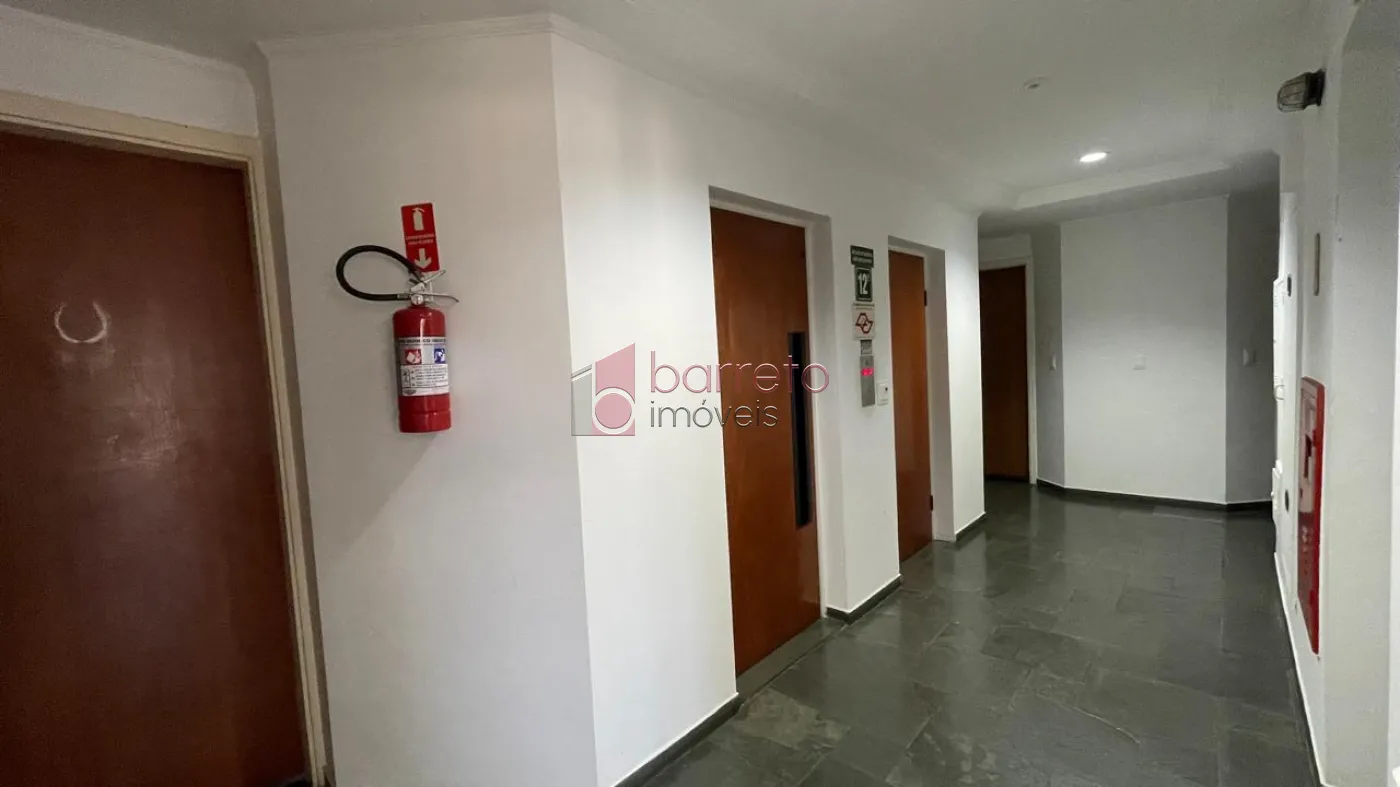APARTAMENTO PARA VENDA E LOCAÇÃO NO CONDOMÍNIO PARQUE JUNDIAÍ – JUNDIAÍ/SP