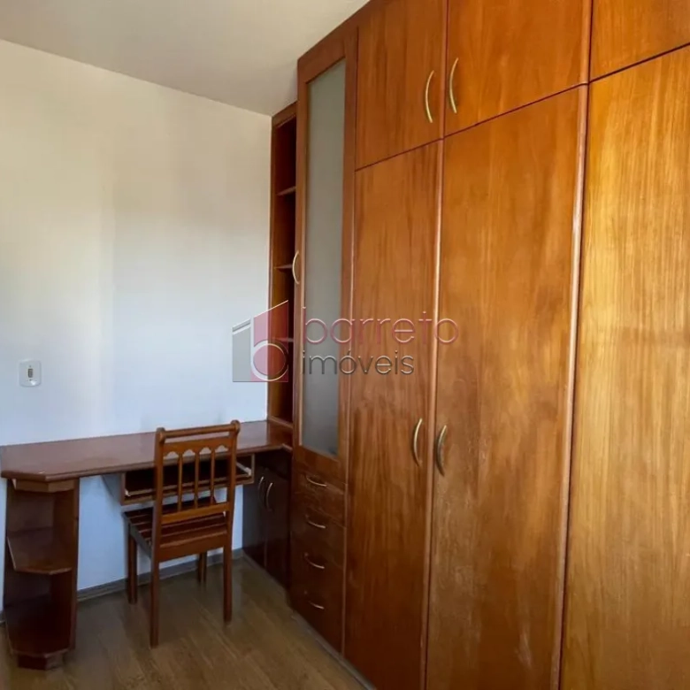 APARTAMENTO PARA VENDA E LOCAÇÃO NO CONDOMÍNIO PARQUE JUNDIAÍ – JUNDIAÍ/SP
