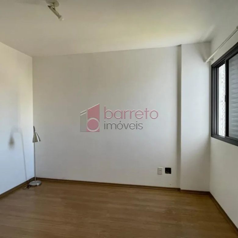 APARTAMENTO PARA VENDA E LOCAÇÃO NO CONDOMÍNIO PARQUE JUNDIAÍ – JUNDIAÍ/SP