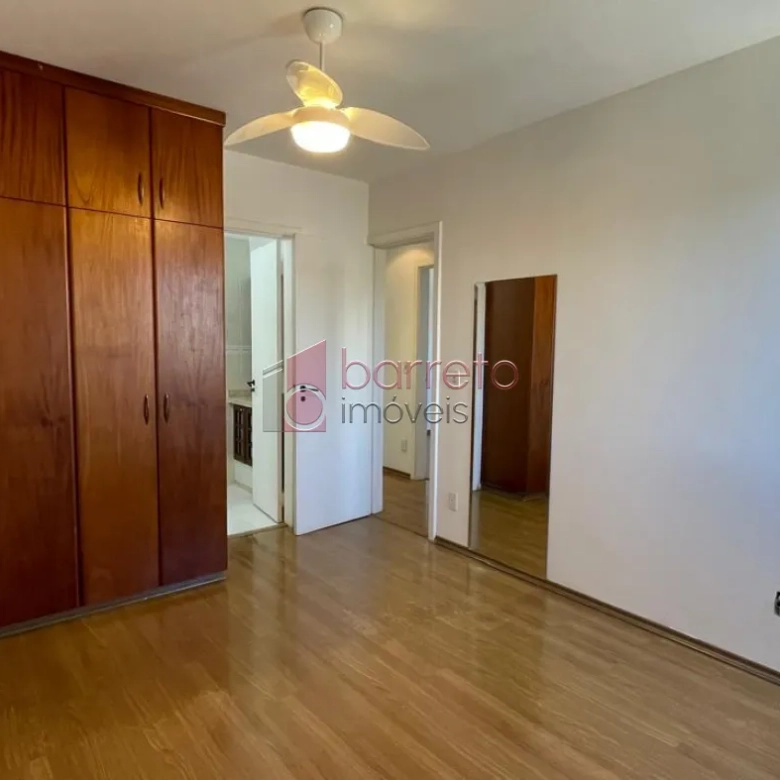 APARTAMENTO PARA VENDA E LOCAÇÃO NO CONDOMÍNIO PARQUE JUNDIAÍ – JUNDIAÍ/SP