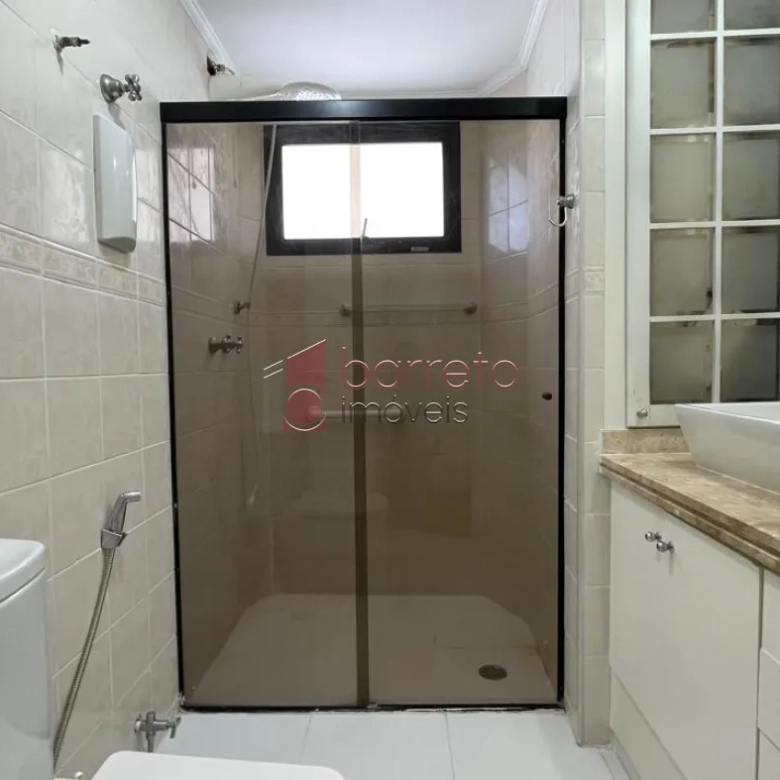 APARTAMENTO PARA VENDA E LOCAÇÃO NO CONDOMÍNIO PARQUE JUNDIAÍ – JUNDIAÍ/SP
