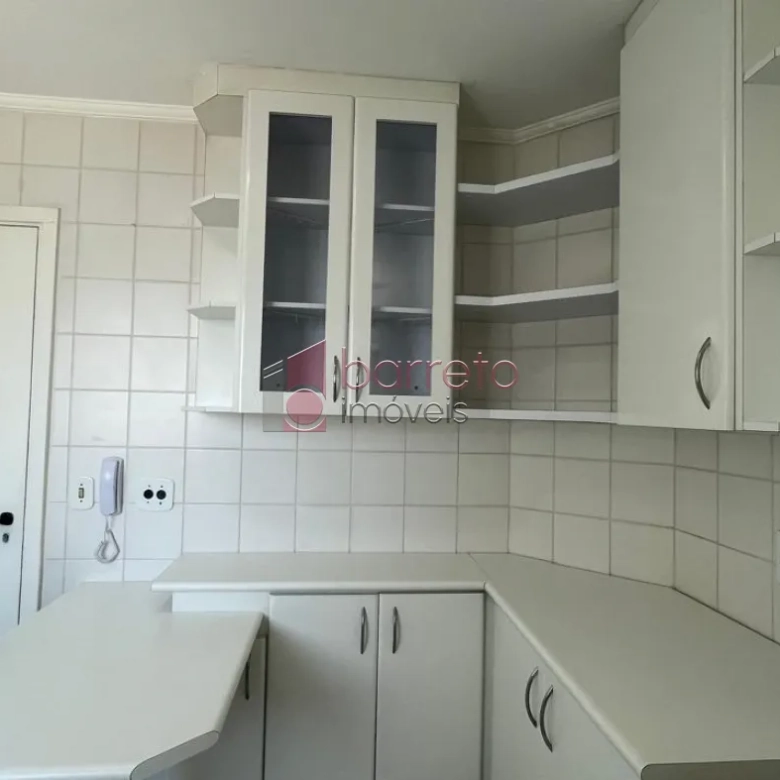 APARTAMENTO PARA VENDA E LOCAÇÃO NO CONDOMÍNIO PARQUE JUNDIAÍ – JUNDIAÍ/SP