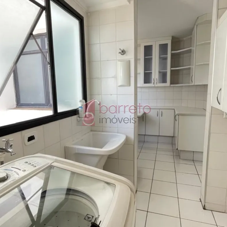 APARTAMENTO PARA VENDA E LOCAÇÃO NO CONDOMÍNIO PARQUE JUNDIAÍ – JUNDIAÍ/SP