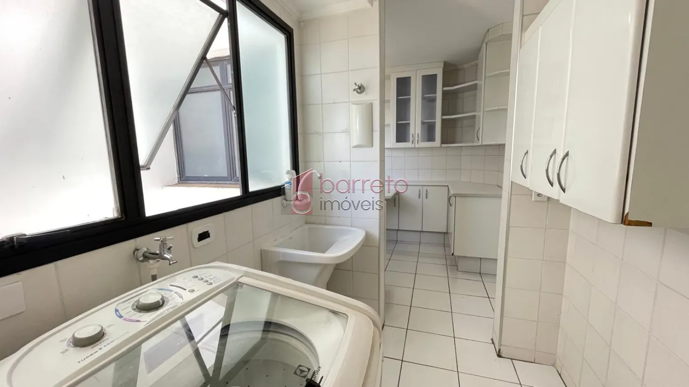 APARTAMENTO PARA VENDA E LOCAÇÃO NO CONDOMÍNIO PARQUE JUNDIAÍ – JUNDIAÍ/SP