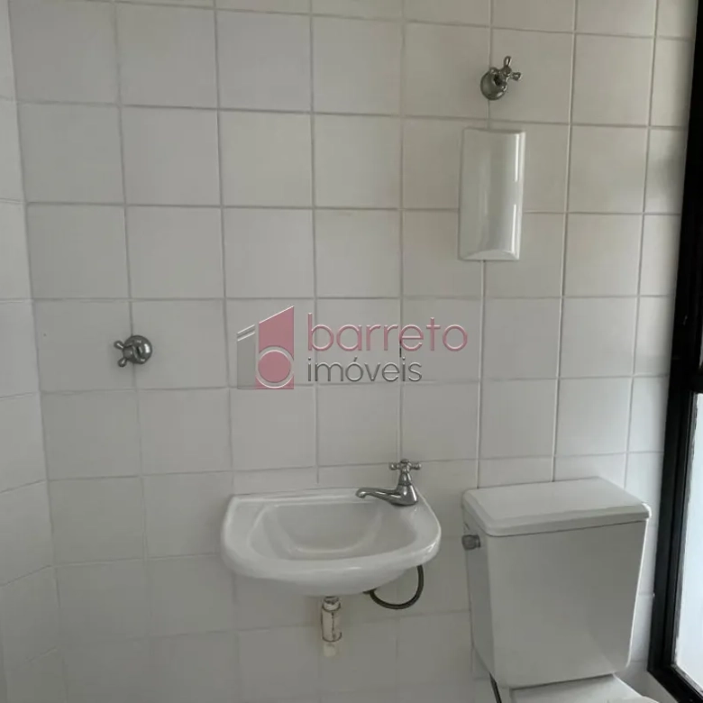 APARTAMENTO PARA VENDA E LOCAÇÃO NO CONDOMÍNIO PARQUE JUNDIAÍ – JUNDIAÍ/SP