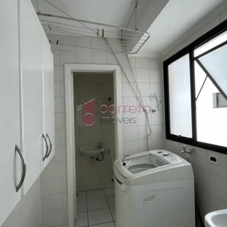 APARTAMENTO PARA VENDA E LOCAÇÃO NO CONDOMÍNIO PARQUE JUNDIAÍ – JUNDIAÍ/SP