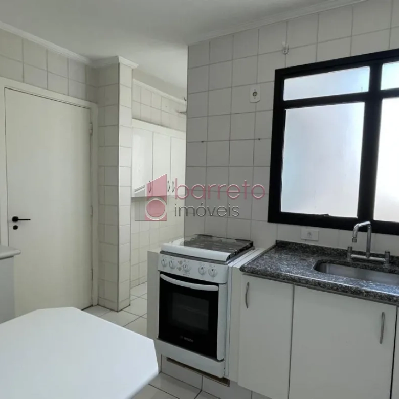 APARTAMENTO PARA VENDA E LOCAÇÃO NO CONDOMÍNIO PARQUE JUNDIAÍ – JUNDIAÍ/SP