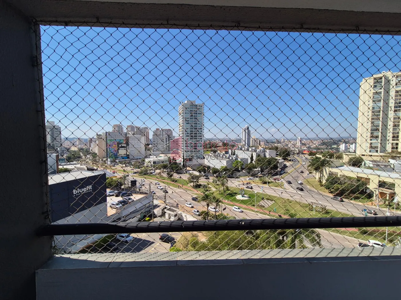 APARTAMENTO PARA LOCAÇÃO E VENDA NO CONDOMÍNIO RESIDENCIAL NOVE DE JULHO II – JUNDIAÍ/SP