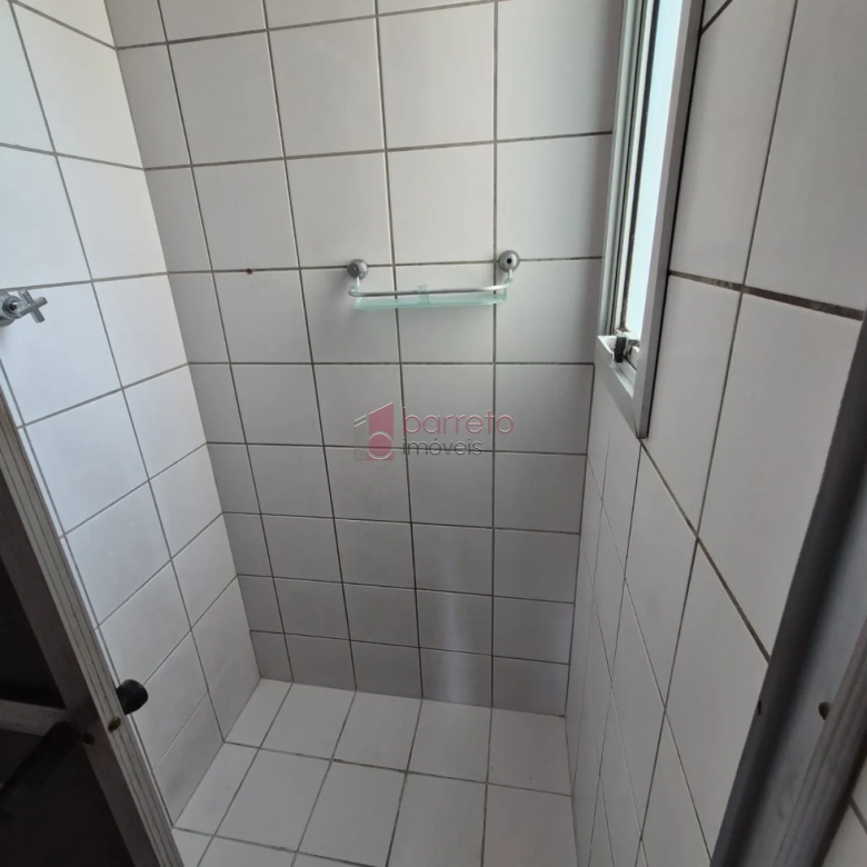 APARTAMENTO PARA LOCAÇÃO E VENDA NO CONDOMÍNIO RESIDENCIAL NOVE DE JULHO II – JUNDIAÍ/SP