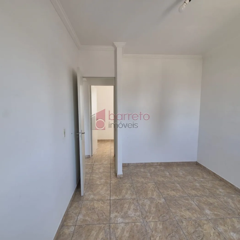 APARTAMENTO PARA LOCAÇÃO E VENDA NO CONDOMÍNIO RESIDENCIAL NOVE DE JULHO II – JUNDIAÍ/SP