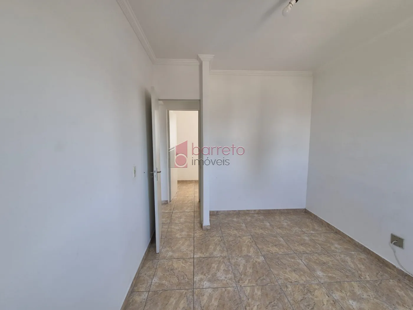 APARTAMENTO PARA LOCAÇÃO E VENDA NO CONDOMÍNIO RESIDENCIAL NOVE DE JULHO II – JUNDIAÍ/SP