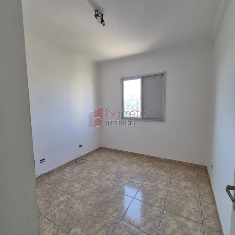 APARTAMENTO PARA LOCAÇÃO E VENDA NO CONDOMÍNIO RESIDENCIAL NOVE DE JULHO II – JUNDIAÍ/SP