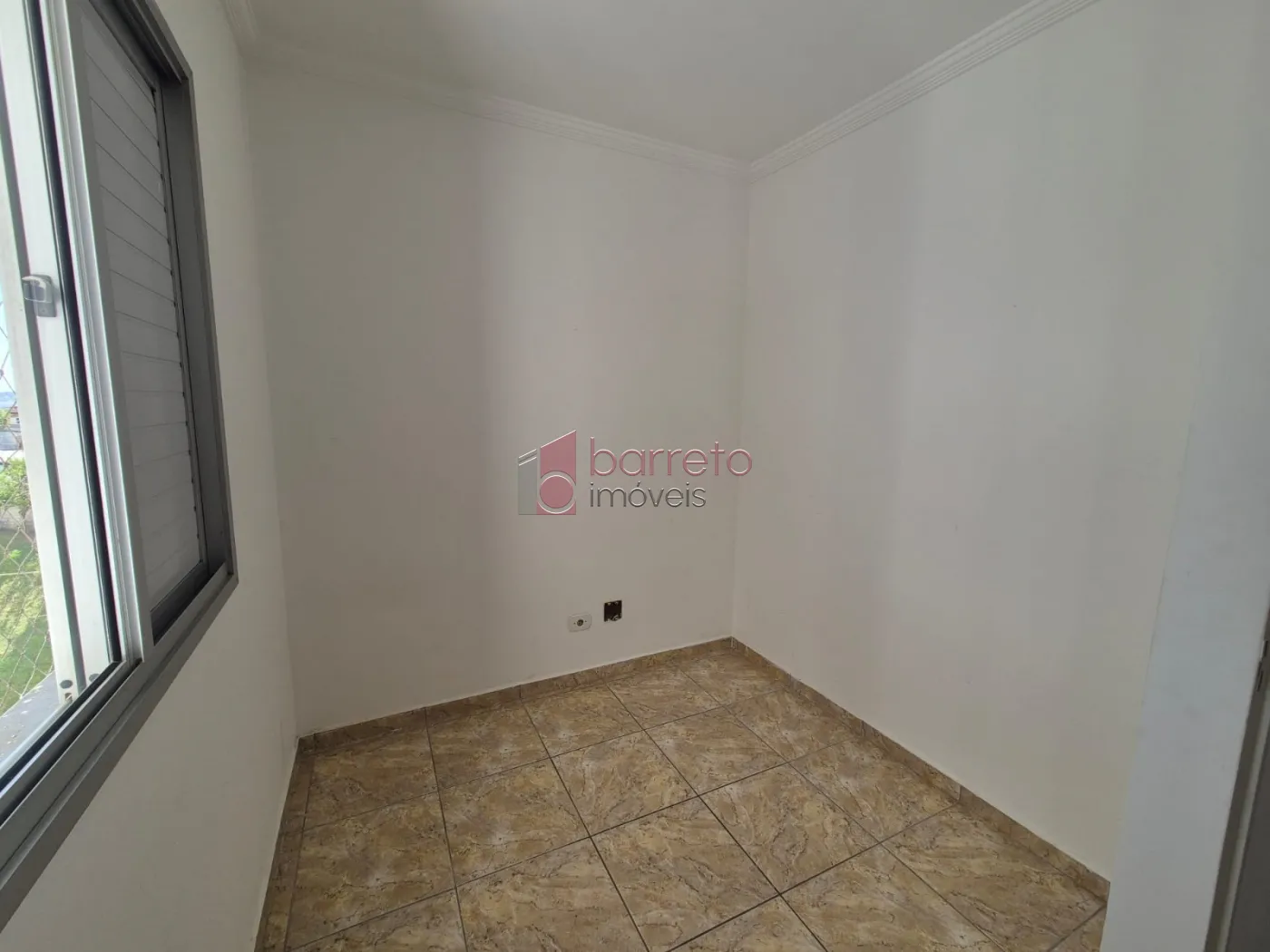 APARTAMENTO PARA LOCAÇÃO E VENDA NO CONDOMÍNIO RESIDENCIAL NOVE DE JULHO II – JUNDIAÍ/SP