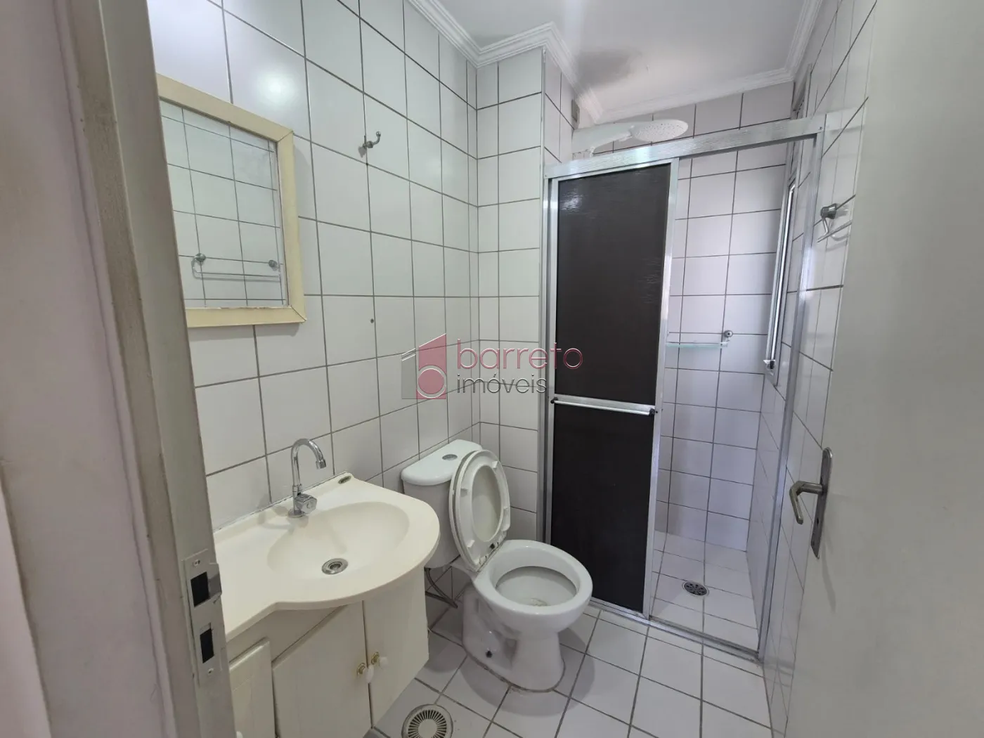 APARTAMENTO PARA LOCAÇÃO E VENDA NO CONDOMÍNIO RESIDENCIAL NOVE DE JULHO II – JUNDIAÍ/SP