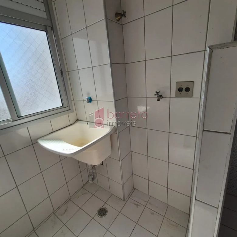 APARTAMENTO PARA LOCAÇÃO E VENDA NO CONDOMÍNIO RESIDENCIAL NOVE DE JULHO II – JUNDIAÍ/SP