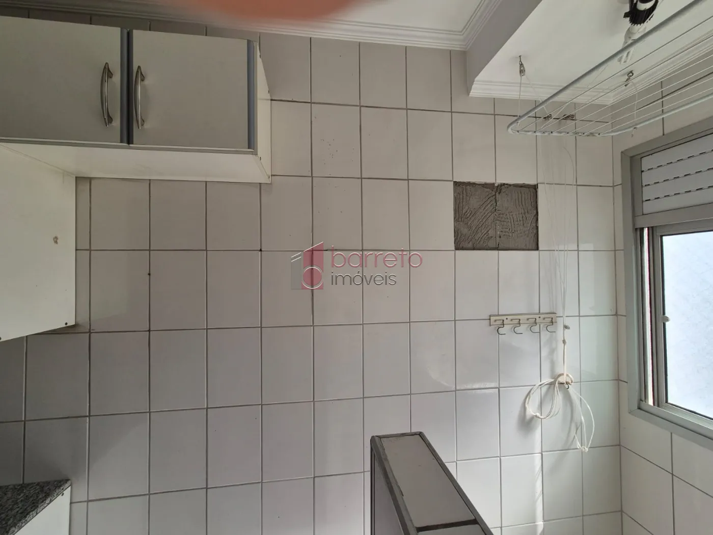 APARTAMENTO PARA LOCAÇÃO E VENDA NO CONDOMÍNIO RESIDENCIAL NOVE DE JULHO II – JUNDIAÍ/SP
