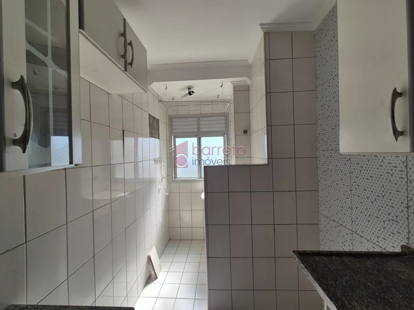 APARTAMENTO PARA LOCAÇÃO E VENDA NO CONDOMÍNIO RESIDENCIAL NOVE DE JULHO II – JUNDIAÍ/SP