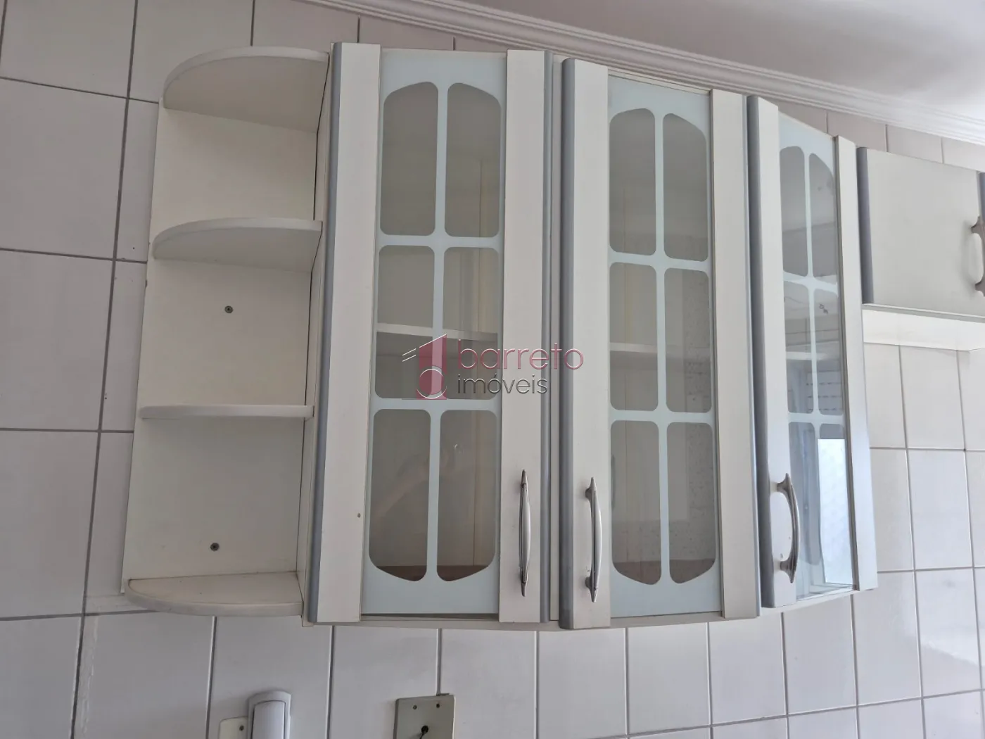 APARTAMENTO PARA LOCAÇÃO E VENDA NO CONDOMÍNIO RESIDENCIAL NOVE DE JULHO II – JUNDIAÍ/SP