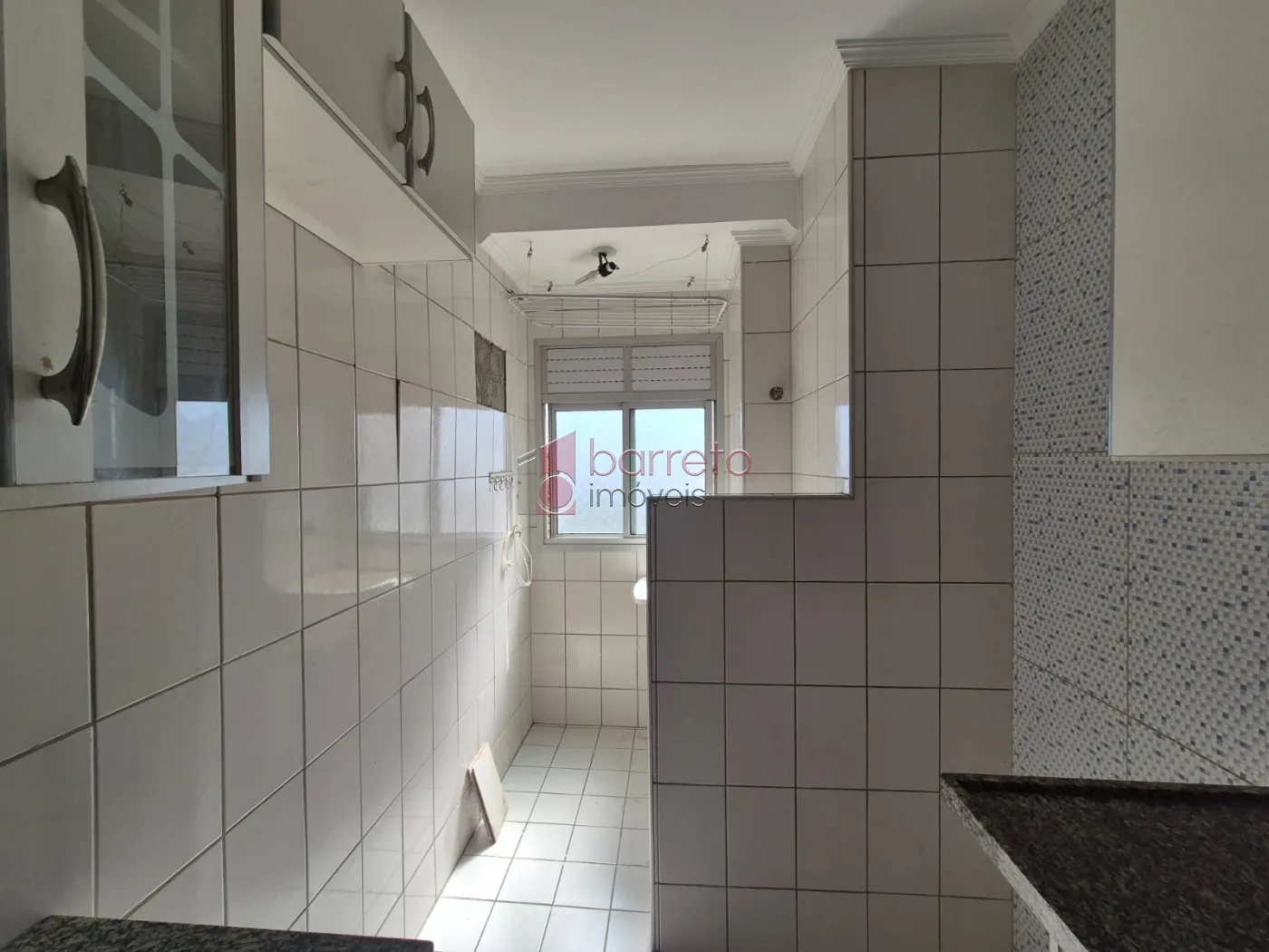 APARTAMENTO PARA LOCAÇÃO E VENDA NO CONDOMÍNIO RESIDENCIAL NOVE DE JULHO II – JUNDIAÍ/SP
