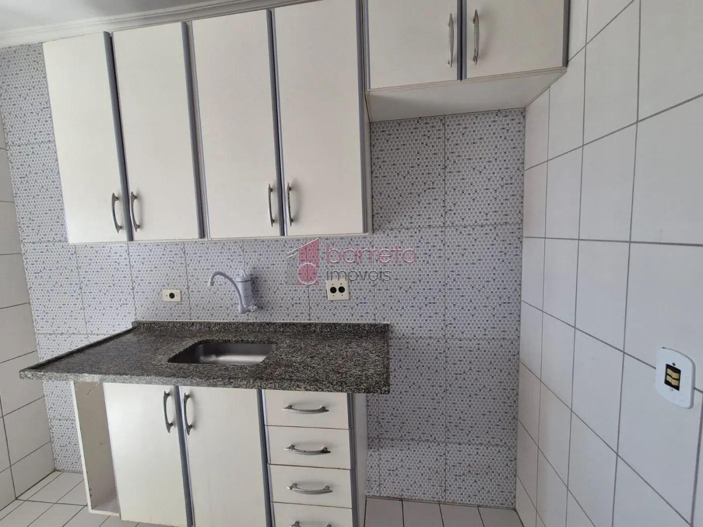 APARTAMENTO PARA LOCAÇÃO E VENDA NO CONDOMÍNIO RESIDENCIAL NOVE DE JULHO II – JUNDIAÍ/SP